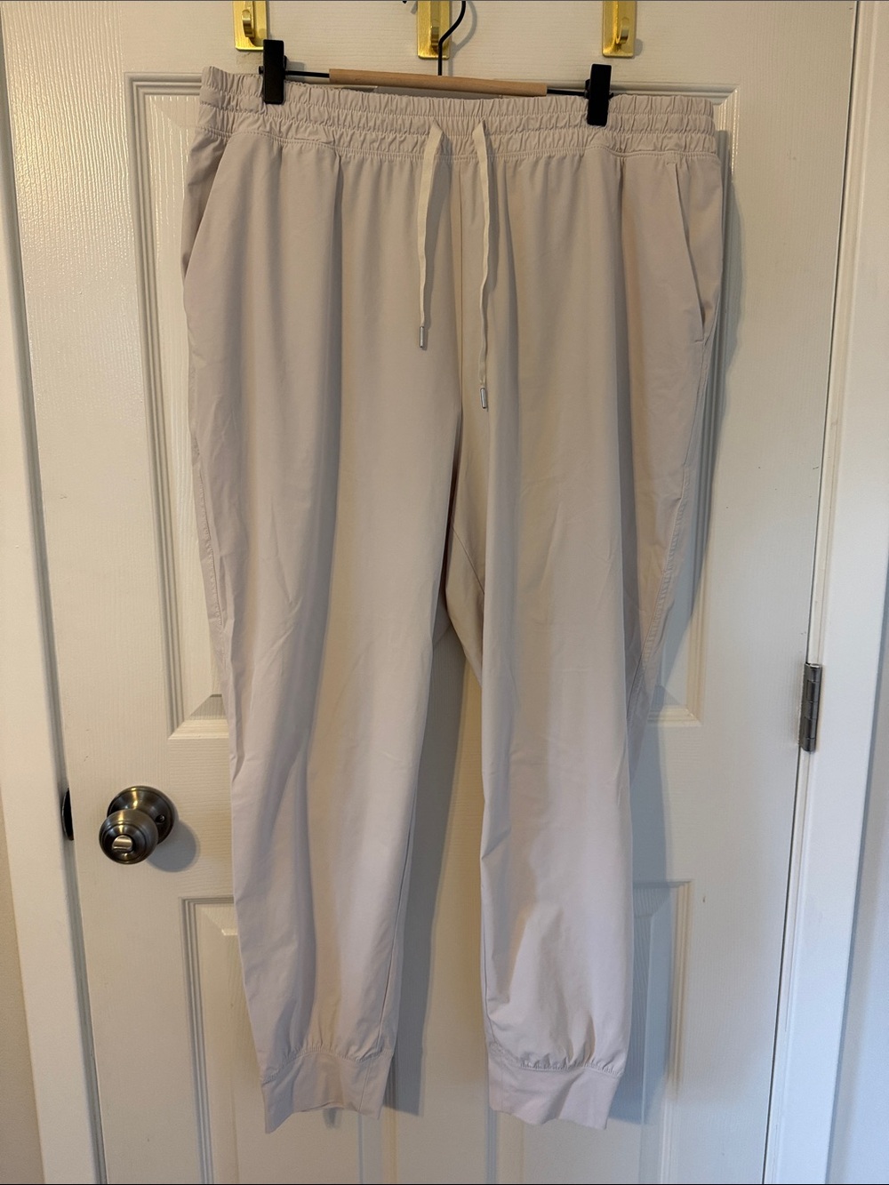 Old Navy Elastic Waist Joggers